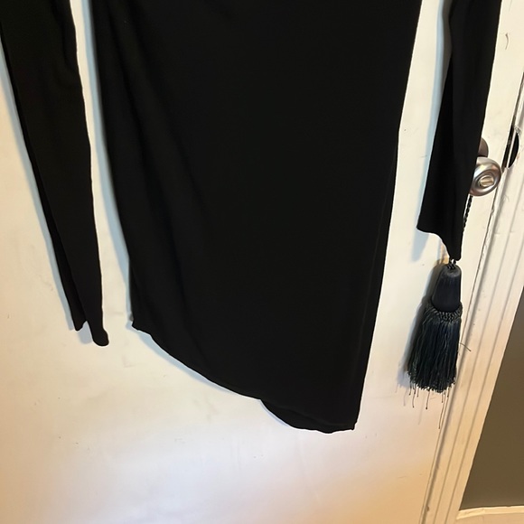 RUN WAY DRESS - Picture 4 of 7